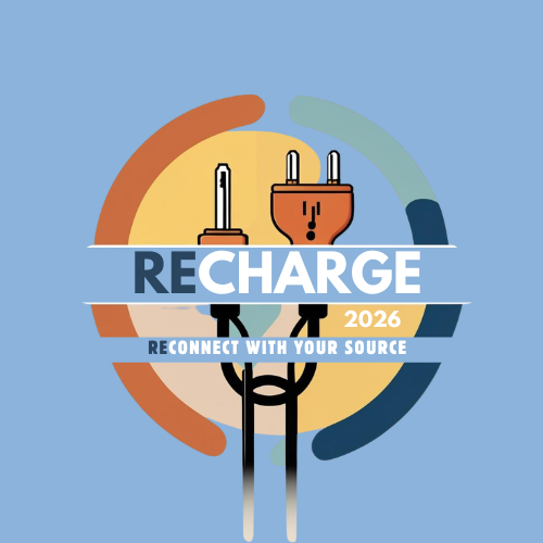 Recharge Summit 2026 logo