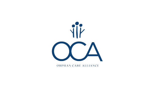 Orphan Care Alliance logo